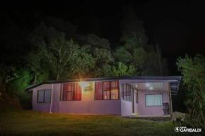Casa Garibaldi Monteverde